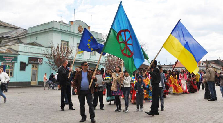 Детальніше про статтю Меншини Закарпаття