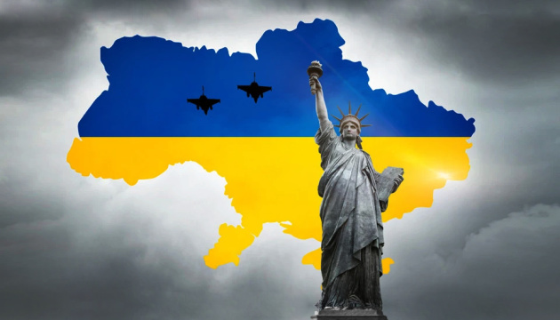 Детальніше про статтю Які країни найбільше допомагають Україні у війні